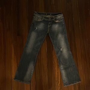 Vigoss Jeans Size 32. Like new